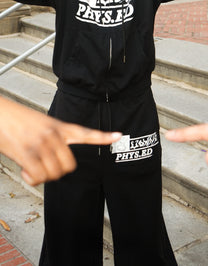 Contes de Dragons Pants Noir
