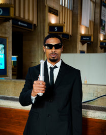 Méchant Sunglasses image 0