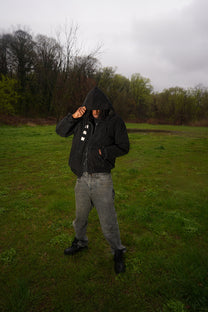 Visage de Facade Jacket