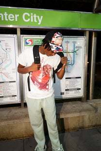 Lutte Tee image 3