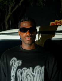 Méchant Sunglasses image 4