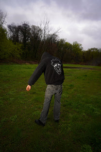 Visage de Facade Jacket