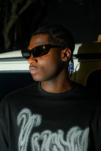 Méchant Sunglasses image 5