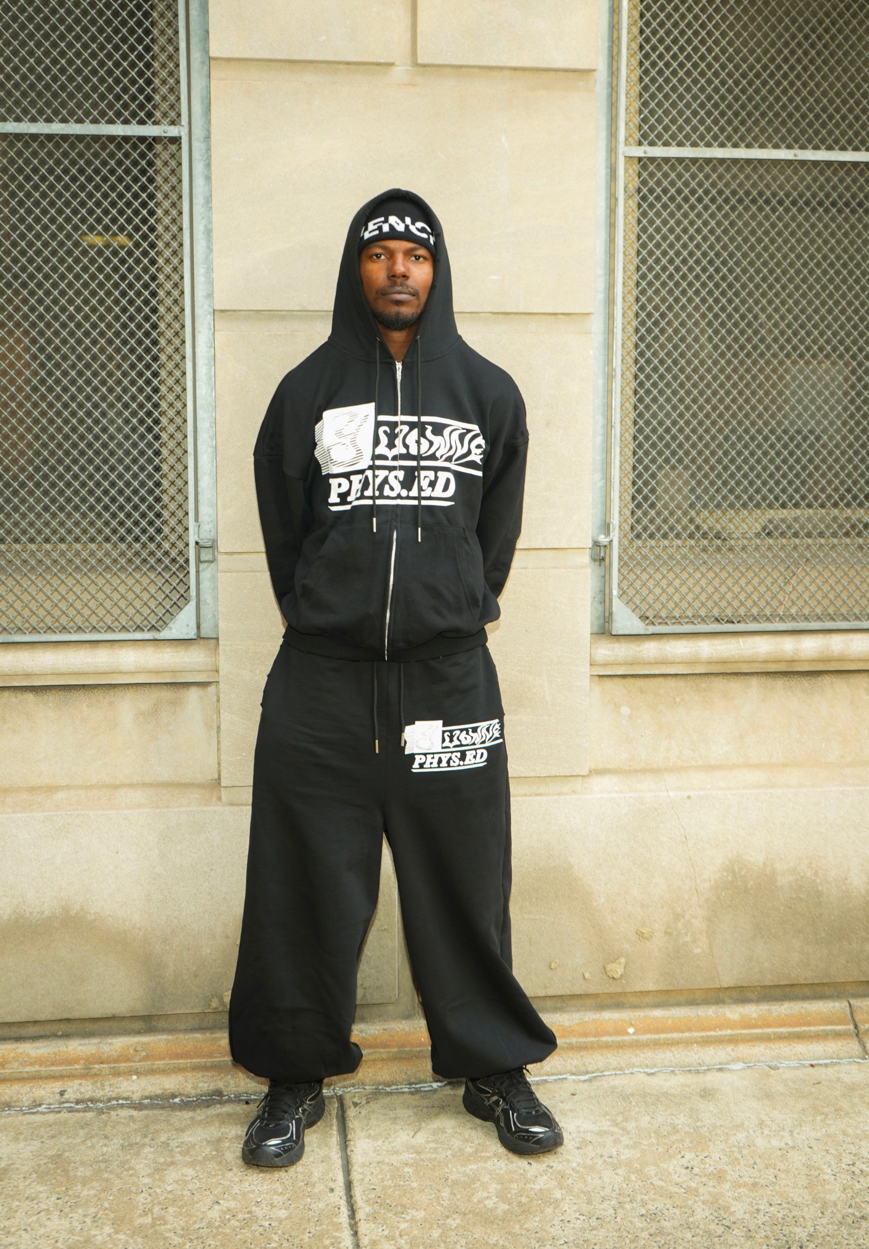 Contes de Dragons Pants Noir