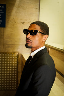 Méchant Sunglasses image 1