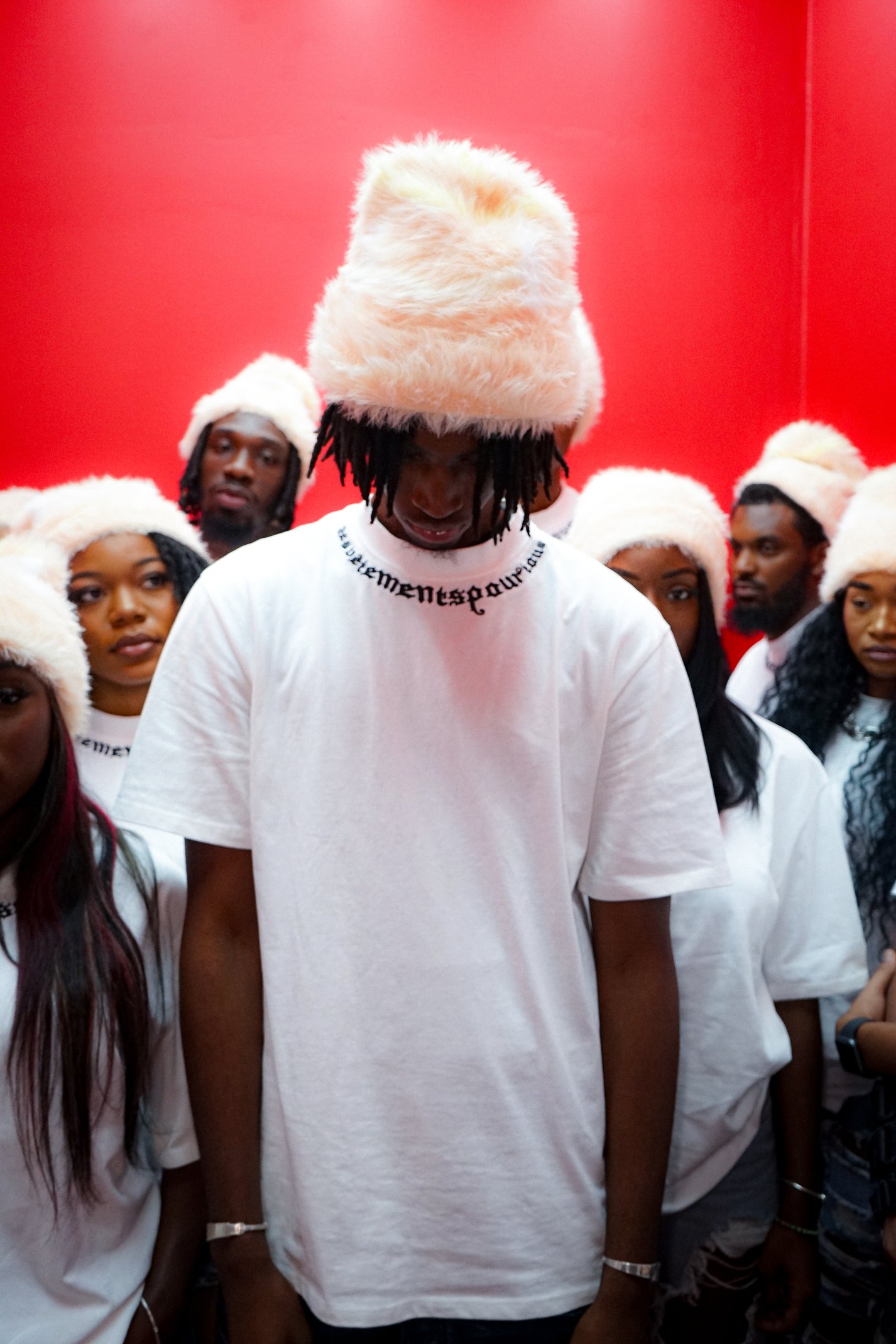 Pleurer thneed pêche image 1