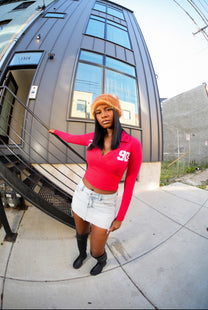 Pleurer thneed marron