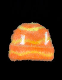 Pleurer thneed mandarine image 6