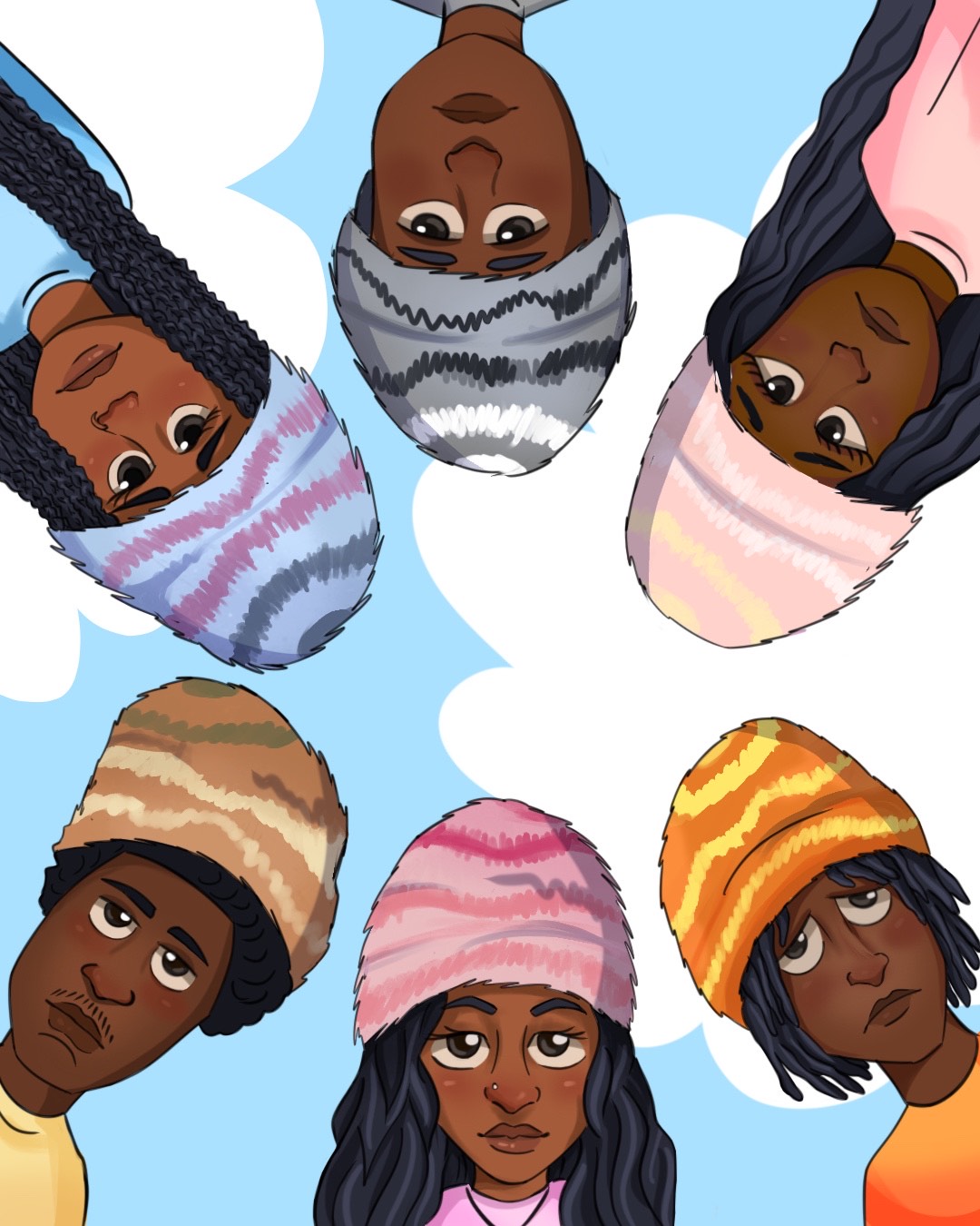 Beanie Mystery Box image 0