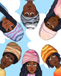 Beanie Mystery Box image 0