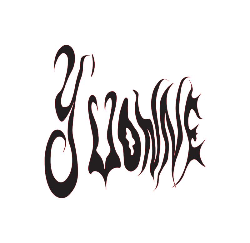 Y&#39;vonne Bisous